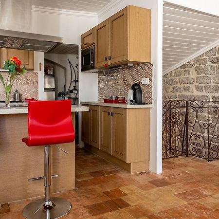 Villa La Gleyzette Vogue Esterno foto