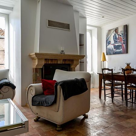 Villa La Gleyzette Vogue Esterno foto