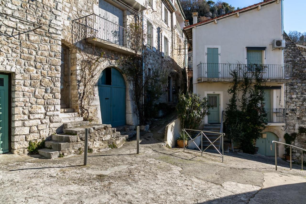 Villa La Gleyzette Vogue Esterno foto