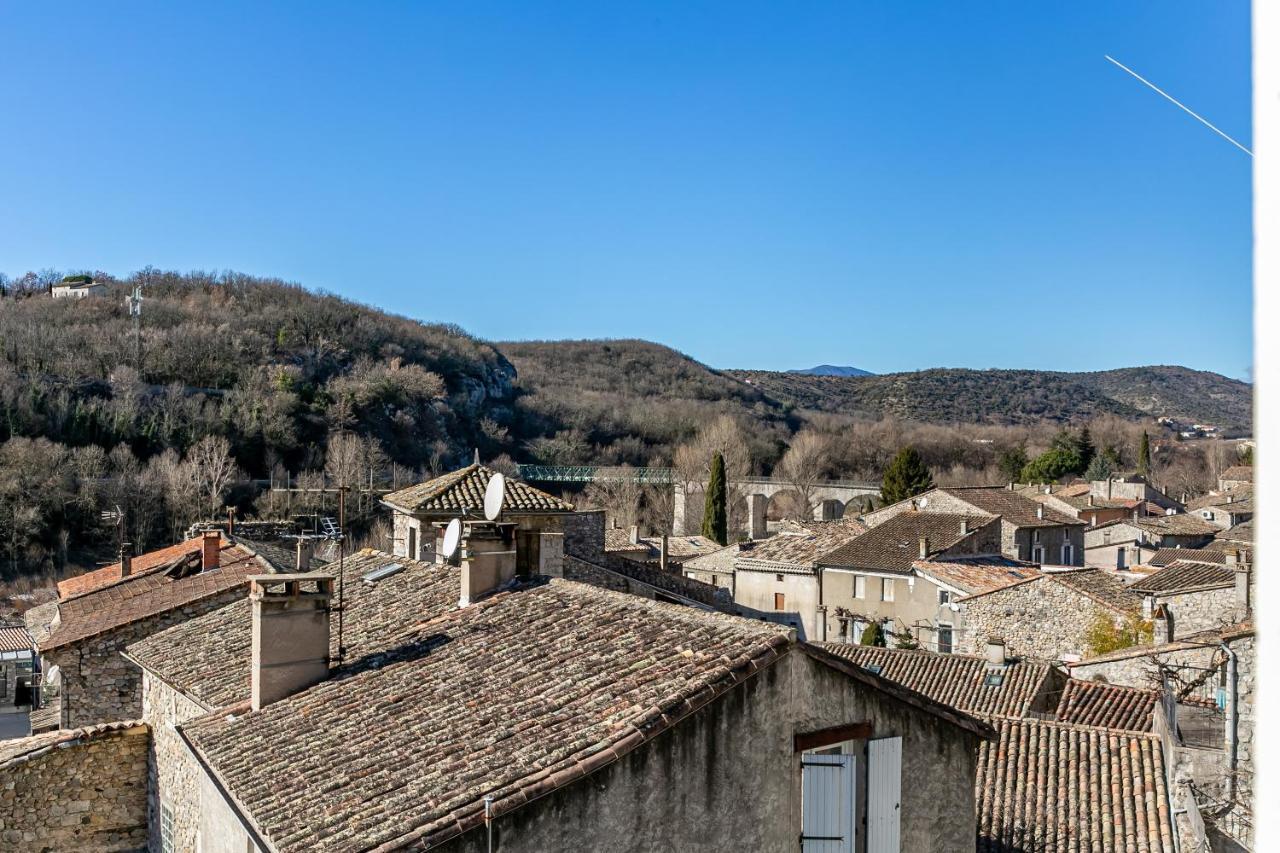 Villa La Gleyzette Vogue Esterno foto