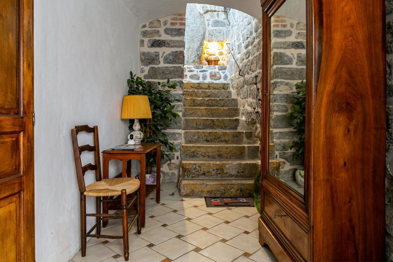 Villa La Gleyzette Vogue Esterno foto