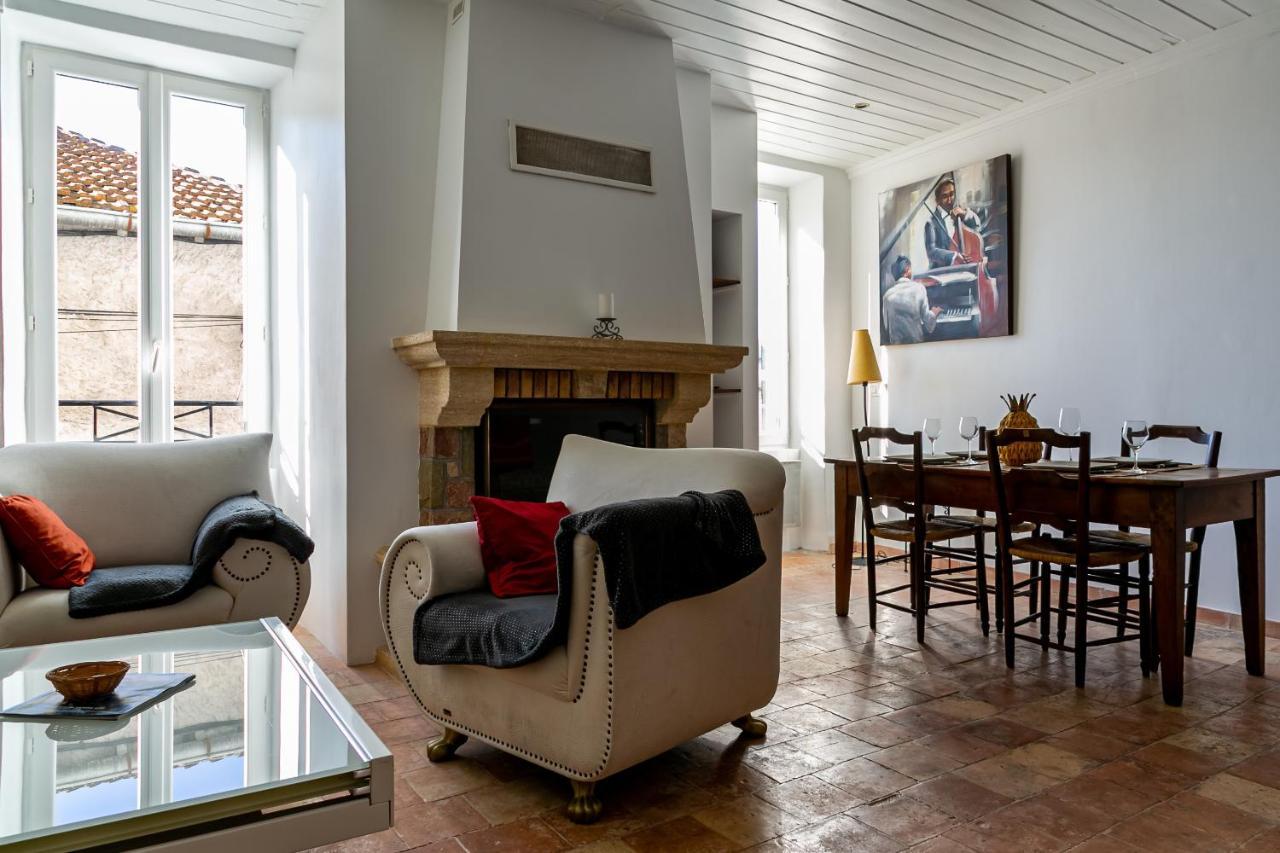 Villa La Gleyzette Vogue Esterno foto