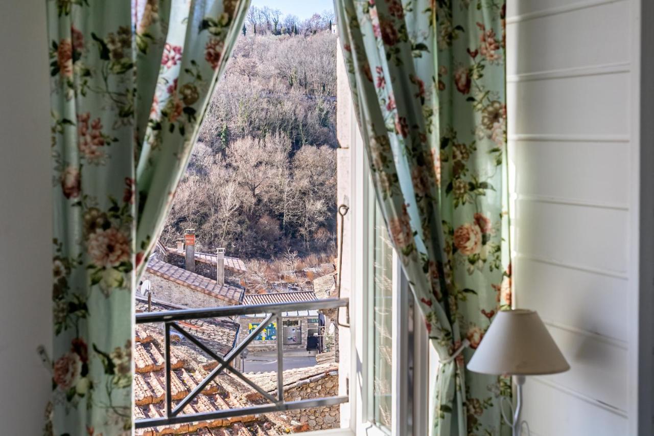 Villa La Gleyzette Vogue Esterno foto