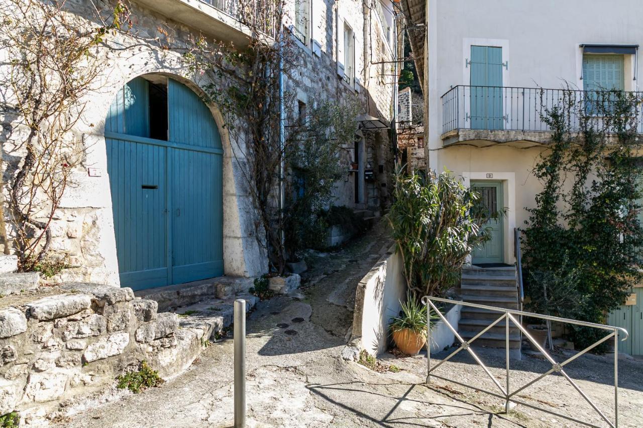 Villa La Gleyzette Vogue Esterno foto