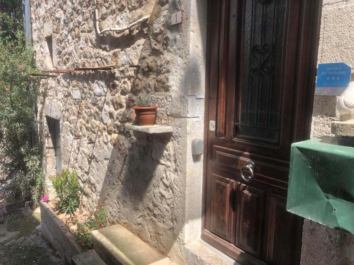 Villa La Gleyzette Vogue Esterno foto